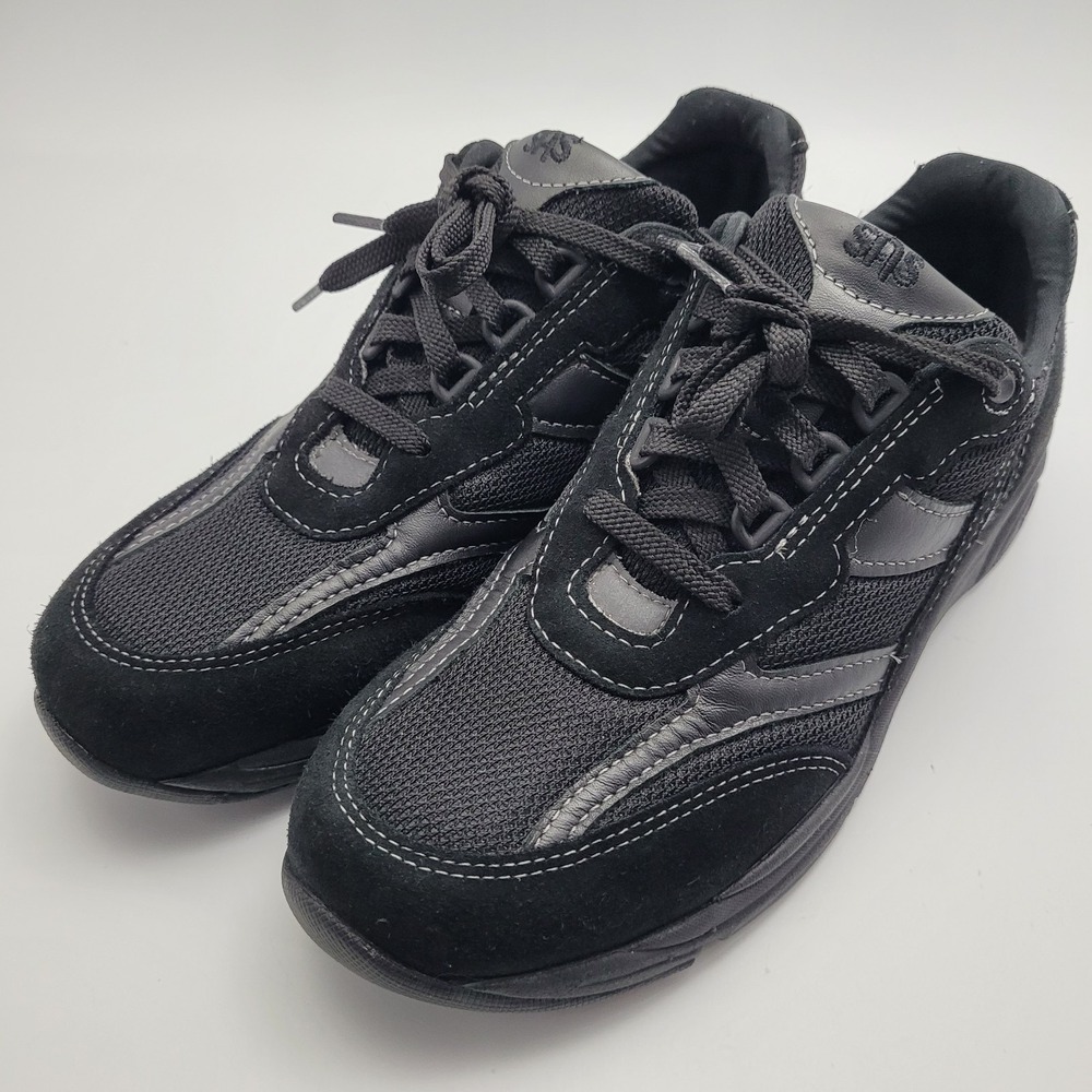 SAS San Antonio Shoe Company Journey Mesh walking sneakers Womens 9 S